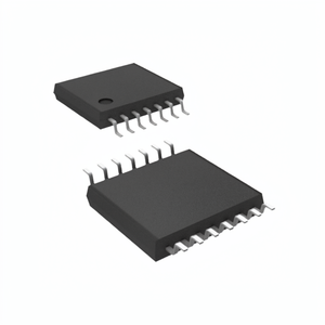 TC74VHC08FK(EL,K) Componentes Electrónicos Línea de Producción BOM IC En Stock Circuito Integrado Lógico GATE AND 4CH 2 ENTRADAS 14VSSOP - Product Image 1