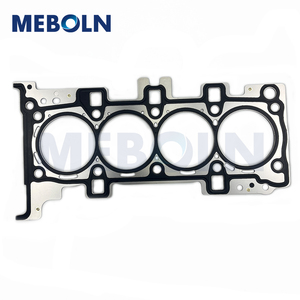 Jeep Cherokee için motor silindir kafası contası Renegade Ram Dodge Chrysler Fiat 2.4L L4 gaz araba aksesuarları HS55384 5047672AE - Product Image 2