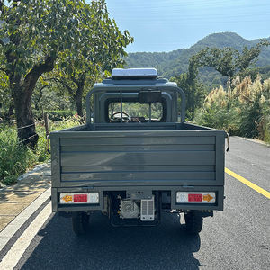 EEC Adult 2000w 72v 100ah Elektroautos zum Verkauf Lithium batterie Auto Hoch geschwindigkeit 45 km/h Reichweite 85km für <span class=keywords><strong>2</strong></span> Personen Abholung - Product Image 5