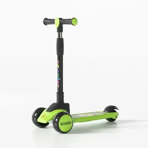 Tốt Nhất Bán Trẻ Em Trượt Xe Mới Thiết Kế Thời Trang Bé Xe Tay Ga Tốt Tìm Kiếm Chất Lượng Cao Trẻ Em Của Đồ Chơi Xe Hơi - Product Image 6