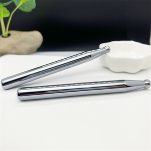 Pluma de acupuntura manual Terahertz Energy Stone, herramienta de masaje, masajeador de puntos gatillo, palo, tratamiento para el cuidado de la piel, herramienta antiarrugas - Product Image 4