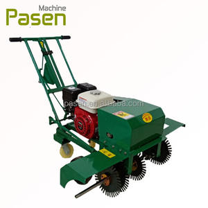 <span class=keywords><strong>Tondeuse</strong></span> à gazon manuelle à pousser - Product Image 1