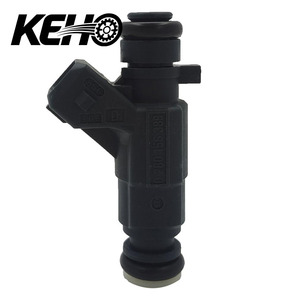 Inyector de Combustible Confiable 0280156389 para DFSK V27 Haim/A Freema, Repuesto de Autopartes - Product Image 2