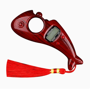 Stampa a trasferimento d'acqua effetto legno per contatore a abaco - Product Image 2