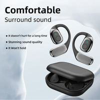Diseño ergonómico Batería de larga duración Control táctil ENC Reducción de ruido de llamadas Pantalla digital Auriculares inalámbricos verdaderos