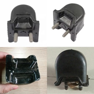 48331-26090 Aufhängung Gummi buchse FR Stoßdämpfer feder dämpfer Unterarm buchse Puffer halter 48331-26100 - Product Image 6