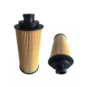 12636838 Car Engine Oil Filter for Chevrolet