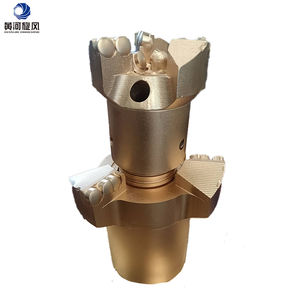 Diamond Rock Goed Boren Boor Maten Waterput Drie Of Vier Vleugel Versterkte Waterput Toren Boor Aangepaste Bit Prijs - Product Image 6