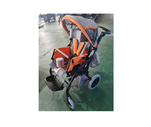 Brother Medical <span class=keywords><strong>passeggino</strong></span> con seggiolino auto set <span class=keywords><strong>passeggino</strong></span> sacco a pelo per disabili - Product Image 1