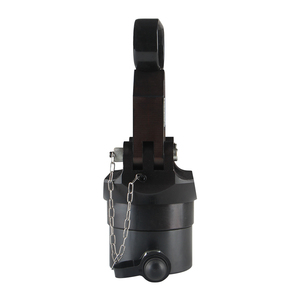 Machine à sertir les câbles hydraulique de type split FYQ-630, plage de sertissage 150-630 mm² - Product Image 5