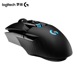 Ratón Inalámbrico para Juegos Logitech G903 Hero, 16000 DPI, Mecánico - Product Image 2
