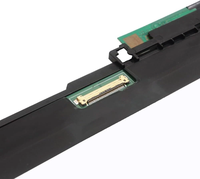 Untuk Lenovo ThinkPad X390 Yoga 20NN001JUS 20NN001KUS Rakitan Layar Sentuh LCD