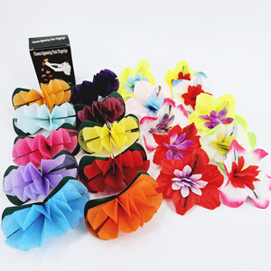 Arte floral sin utilería, flores para esparcir como hadas, actuación escénica, recogida de flores, accesorios de magia al por mayor, festival - Product Image 1