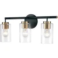 Lampu Bundar Kaca Modern Kualitas Bagus Lampu Led Wal untuk Lampu Dalam Ruangan Kamar Tidur Tempat Lilin Dinding Gaya Sederhana