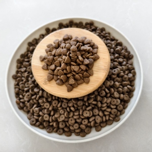 Aliments secs pour chats à faible MOQ, marque privée, riches en protéines brutes, enrichis en <span class=keywords><strong>taurine</strong></span>, à base de viande fraîche, sans céréales, pour le soutien urinaire, en <span class=keywords><strong>croquettes</strong></span> - Product Image 3