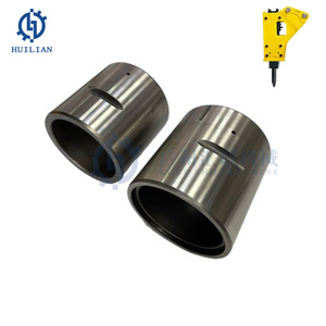 เบรกเกอร์ไฮดรอลิกด้านใน HB4100บูชด้านนอกบุชชิ่ง3363069137 3363088653 3363069083 - Product Image 1