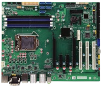 Placa PCB Principal Estándar de la Industria de 3.5 Pulgadas, Admite Voltaje Amplio de 12~24V, Múltiples Interfaces de E/S, Compatible con Interruptor Remoto