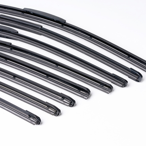 Escobilla Limpiaparabrisas Automotriz de Fábrica de 12-30 Pulgadas, Híbrida de Alta Calidad, Multiadaptador Universal, Fabricantes de Escobillas Limpiaparabrisas para Automóviles - Product Image 2