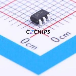 CMT2119A-ESR Wireless Transceiver IC SOT-23-6 RF ( Frequency Range: )( Interface Type: TWI )( Operating Voltage: ) - Product Image 1