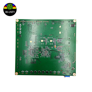 Kit Papan <span class=keywords><strong>DPCS</strong></span> Konica 512i Berkualitas Tinggi, Suku Cadang Pencetakan Mainboard Satu Set Lengkap untuk Printer Km512i Dengan Kualitas Terbaik - Product Image 3
