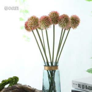 ดอกแดนดิไลออนเทียมสำหรับตกแต่งบ้านและงานกิจกรรมต่างๆสีสันสดใส55ซม. - Product Image 5