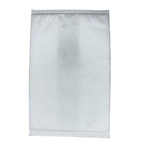 Sacs à poussière non tissés de haute qualité à 5 couches, adaptés aux aspirateurs de la série GN/<span class=keywords><strong>FJM</strong></span>, sacs filtrants à poussière, faciles à installer et à remplacer - Product Image 2