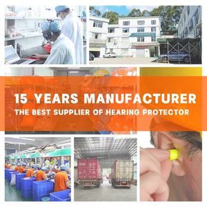 <span class=keywords><strong>Tapones</strong></span> <span class=keywords><strong>auditivos</strong></span> reutilizables para trabajadores <span class=keywords><strong>de</strong></span> la construcción <span class=keywords><strong>Equipo</strong></span> <span class=keywords><strong>de</strong></span> protección <span class=keywords><strong>personal</strong></span> con función <span class=keywords><strong>de</strong></span> reducción <span class=keywords><strong>de</strong></span> ruido Protección auditiva - Product Image 4