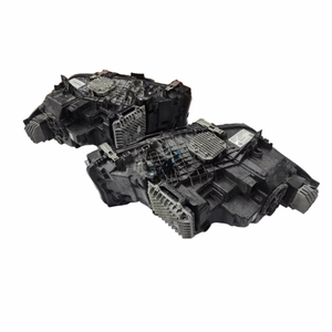 Faros LED de Alta Calidad para <span class=keywords><strong>BMW</strong></span> <span class=keywords><strong>Serie</strong></span> 5 G30 G31 2018-2020, Sistema de Iluminación Automotriz, Faros Originales - Product Image 6