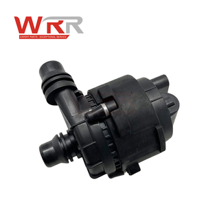 11519455034 11517632426 <b>Electric</b> Coolant <b>Pump</b> for BMW F30 F10 328i 528i Auto Cooling System Durable Engine <b>Water</b> <b>Pump</b> Assembly - Product Image 4