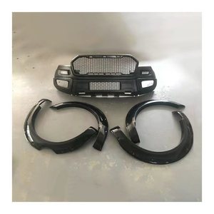 Adecuado para actualizar el kit de carrocería de los modelos RANGER 2015-2020, de RANGER T7 a T8 RANGER RAPTOR. - Product Image 2