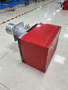 Brûleur à mazout industriel compact 40G, 60-120KW, 220V/110V, nouveau, pour générateur et chaudière, <span class=keywords><strong>prix</strong></span> usine fabricant chinois, pour mazout léger - Product Image 2