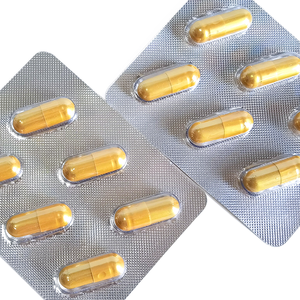 Cápsulas de Ginseng con Fibra Dietética para Hombre, Directo de Fábrica, Muestra Gratuita, OEM, Suplemento para el Cuidado de la Salud, Vitalidad y Apoyo Inmunológico - Product Image 6