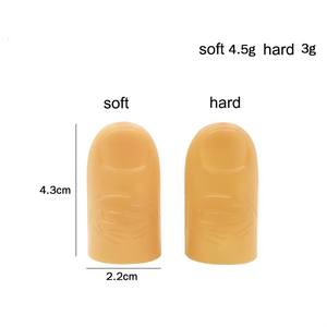 Juguetes Mágicos, Trucos de Magia con los Dedos, Accesorios de Magia, Juguete Increíble para Niños, Dedo Mágico Infantil - Product Image 4