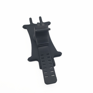 Siliconen Spider Telefoonhouder Accessoires Mobiele Houders Motorfiets Telefoonhouder Grip Stand Mobiele Telefoonhouder - Product Image 2