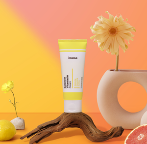 Crème éclaircissante Selenein Vitaniacin, niacinamide, hydratante, texture douce, peau radieuse, soin quotidien de la peau, 50 ml, camélia, pour tous types de peau - Product Image 5