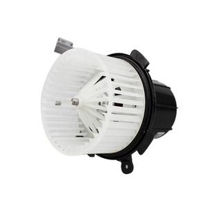 OE 6441.P0 6441P0 Nouveau Best Seller Ventilateur de chauffage haute performance pour <span class=keywords><strong>Peugeot</strong></span> 307 CC 307 SW Cabrio Hatchback Wagon - Product Image 4