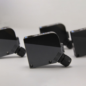 Sensor Fotoeléctrico Cuadrado de Barrera Changde CNTD CGF70-TM15SRC, Interruptor de 24V Normalmente Abierto + Normalmente Cerrado, Entrada/Salida (E/S) - Product Image 1