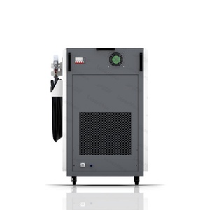 Machine portative de nettoyage de laser de dérouillage d'acier au carbone d'acier inoxydable - Product Image 2