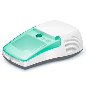 Nébuliseurs de compresseur de dispositifs médicaux AC d'emballage personnalisés de haute qualité avec multi-couleurs - Product Image 5