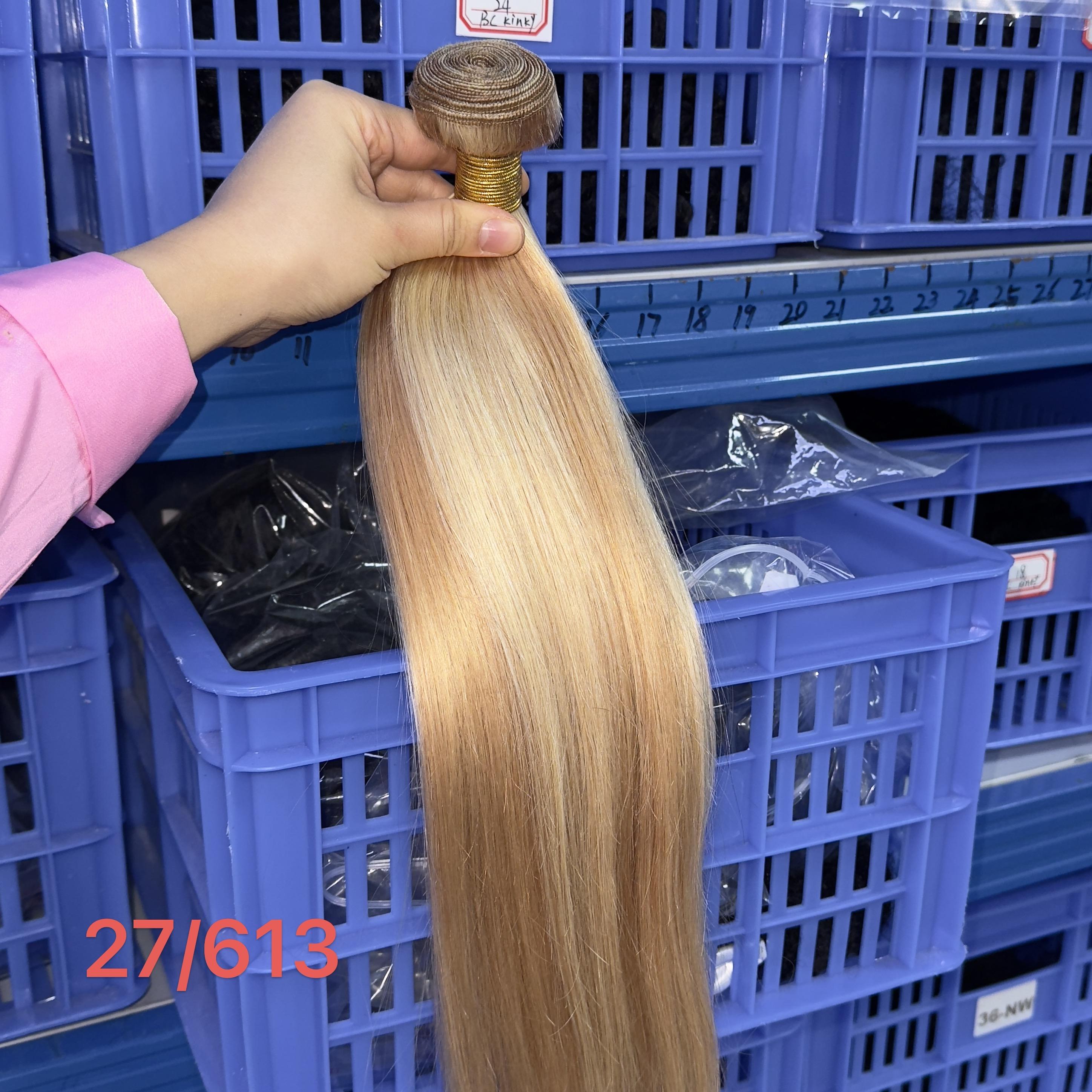 1 pcs bundle straight