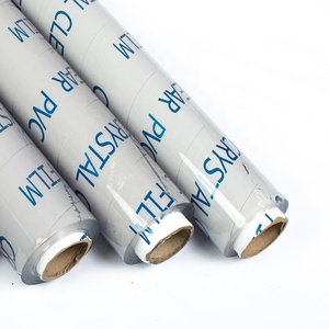 Super <strong>Clear</strong> PVC Film Transparent-Hot Sale - Product Image 3