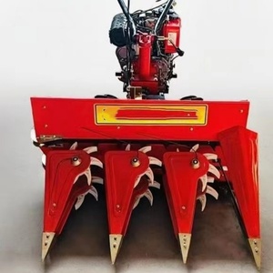 Maquinaria Agrícola, Cosechadora <span class=keywords><strong>de</strong></span> Trigo, Mini Segadora <span class=keywords><strong>de</strong></span> Trigo y Arroz - Product Image 2
