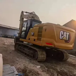 Used excavators Caterpillar CAT320GC , Heavy equipment excavator CAT320GC , CAT 320GC 330GC 336GC used cat excavator on sale