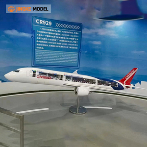 Typhoon máy bay chiến đấu mô hình máy bay phản lực 1:72 Scale - High chi tiết lắp ráp Kit cho người có sở thích và thu gom - Product Image 6