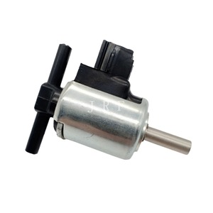 Válvula Solenoide Mk-420596 de Acero para Reemplazo y Reparación de Relés Automotrices - Product Image 1
