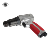 Marteau Piqueur Pneumatique Portatif Ultra-Efficace et Durable de 1,8 kg, 4500 B.P.M. Souffleur à air par minute pour le ponçage des pneus et la réparation de tuyaux