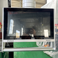 Presse plieuse hydraulique CNC de haute qualité 80 tonnes 3200 mm pour tôles métalliques à vendre