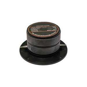 4-Inch Lụa Dome Tweeter Đơn Vị 8Ω 120W Hifi Âm Thanh Nhà Loa Hiệu Suất Cao Loa Cho Giải Trí Gia Đình - Product Image 4
