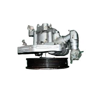 Bomba de dirección asistida de <span class=keywords><strong>segunda</strong></span> <span class=keywords><strong>mano</strong></span> de alta calidad para motor Benz 272 271 275 bobina de encendido para Benz S500 S650 S600 Cigüeñal - Product Image 3