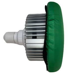 Kampho nhiếp ảnh ánh sáng mềm khuếch tán vải nylon cho 150mm tiêu chuẩn Studio Strobe phản xạ <span class=keywords><strong>Flash</strong></span> diffusers ánh sáng mềm mại Bìa - Product Image 4